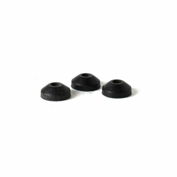 Thrifco Plumbing 3/8 Inch L, Beveled Washers 4400506